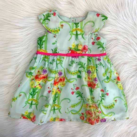 ted baker dresses baby girl